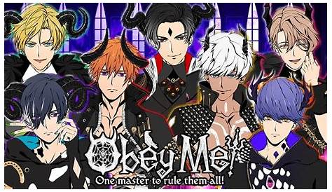 Obey Me - Reseña - PlayStation 4, Xbox One, PC
