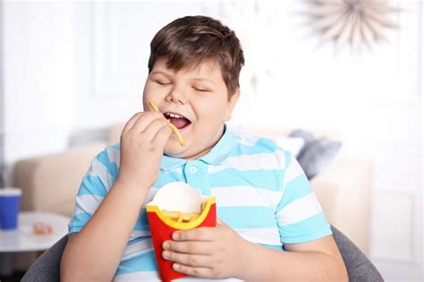obezitatea la copii in romania