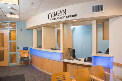 obgyn offices near me