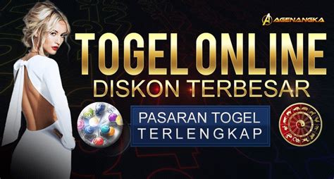 Obi Togel Online