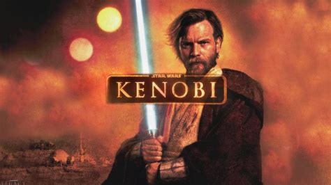 ObiWan Kenobi series release date speculation, cast, trailer