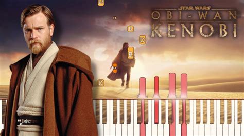ObiWan Kenobi Star Wars fan movie trailer arrives before Star Wars 9