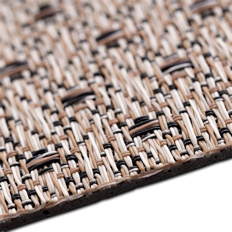 OBI Teppich Segovia Greige 80 cm x 150 cm kaufen bei OBI