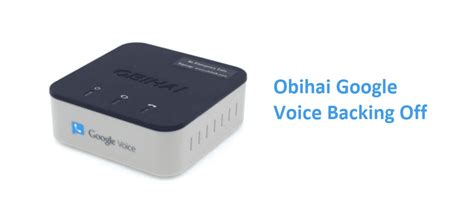 Obihai 202 Setup Guide To FREE Home Phone Service Living Cheaply