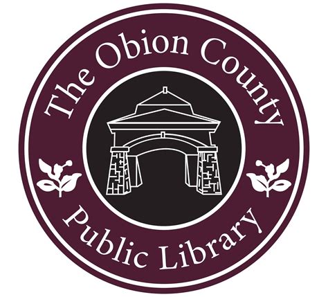 obion county library database