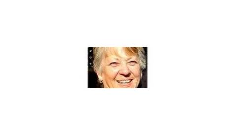 Joy Andrews | Obituary | The Eagle Tribune