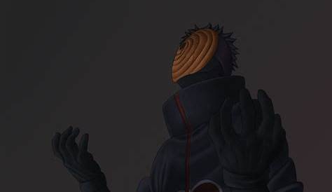 Obito Wallpapers - Top Free Obito Backgrounds - WallpaperAccess