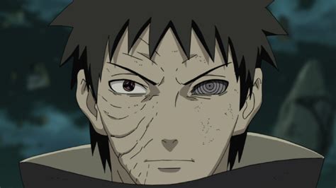 obito uchiha tobi without mask