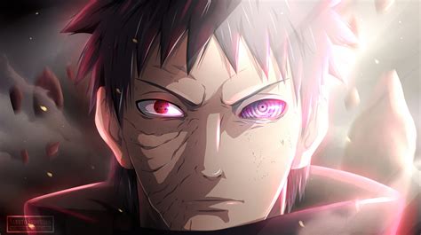 obito uchiha wallpaper