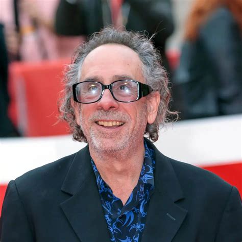 obits for tim burton