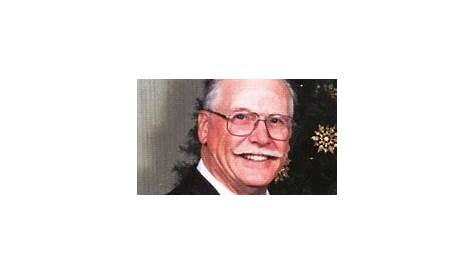 Richard Dossett Obituary (1935 - 2015) - Anchorage, AK - Anchorage