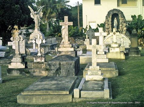 obituaries and memorials in barbados