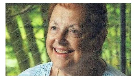 Linda Wilson Obituary - Halifax, NS