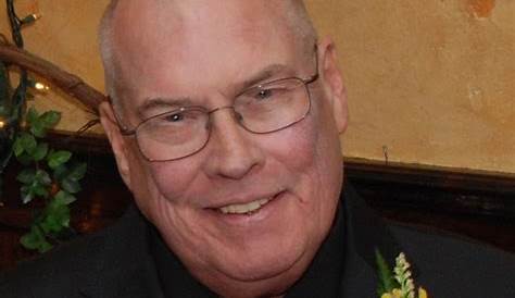 Robert Mitchell Obituary - St-Lambert, QC