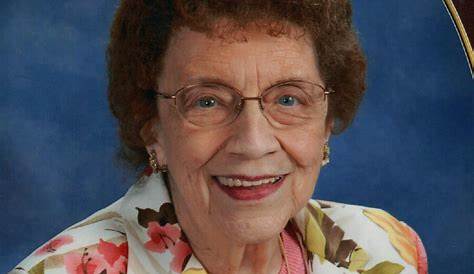 OBITUARY: Mary Lou Kline | Obituaries | starherald.com