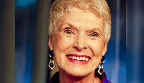Jeanne Robertson | Coral Springs Center For The Arts