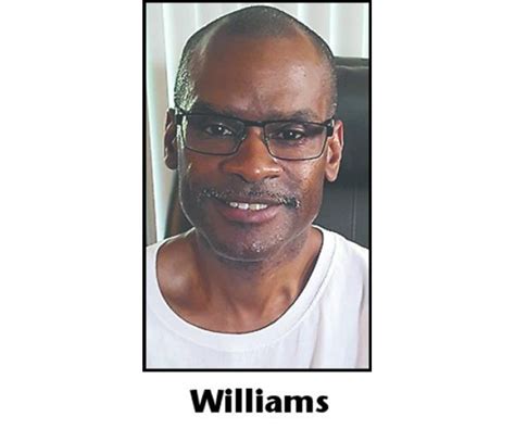 obituary for christopher williams