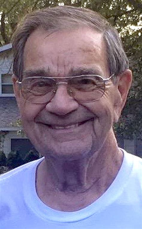 obituary for donald brown ohio