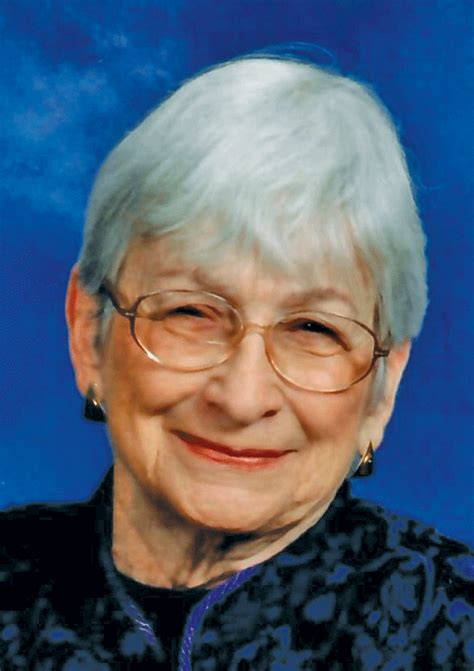 obituary for mary anderson