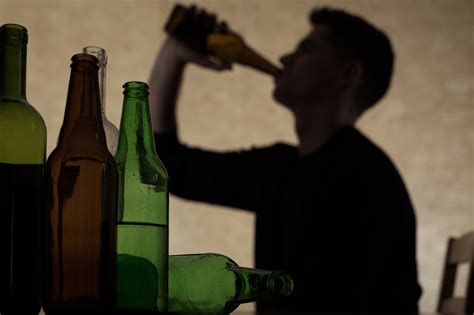 objawy i skutki alkoholizmu