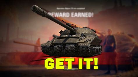 object 279 wot how to get