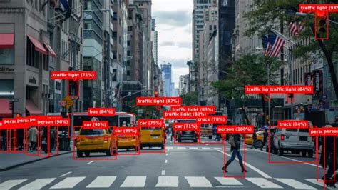 object detection models comparison 2023