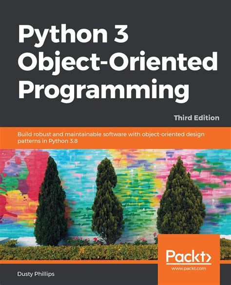 object oriented programming books for beginners