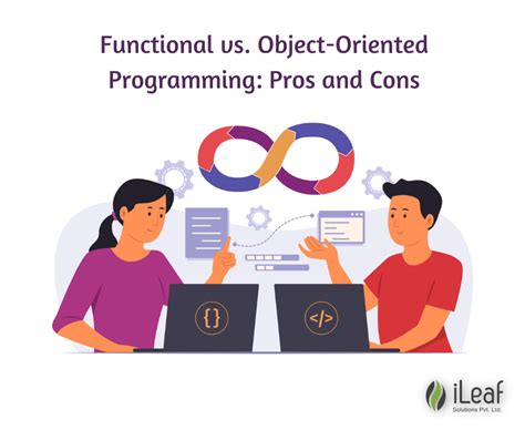 object oriented programming functional programming and r