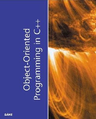 object oriented programming in c book