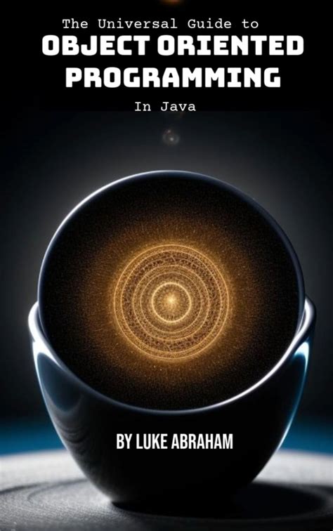 object oriented programming in java textbook