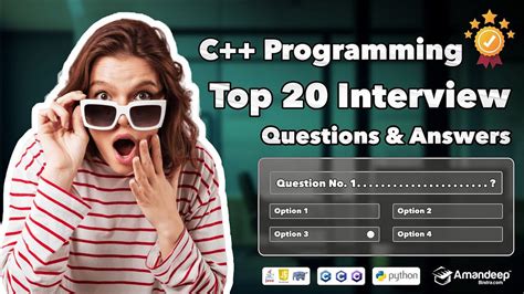 object oriented programming interview questions c++