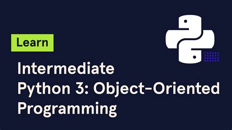 object oriented programming python codecademy
