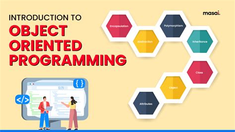 object oriented programming use