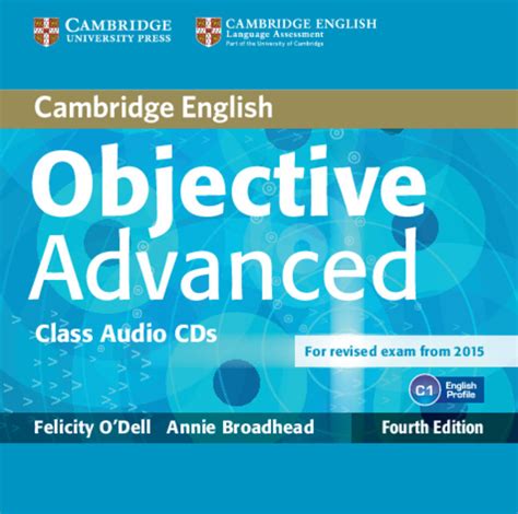 Topics Objective Advanced 4Th Edition Audio Updated