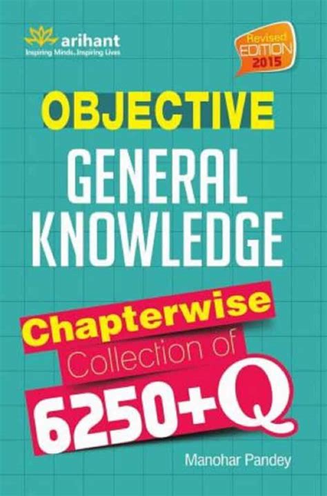 Incredible Objective General Knowledge Pdf More