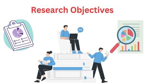 objective of the study in research methodology