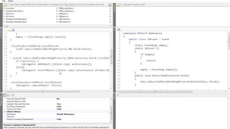 What is ObjectiveC Definition, Usages & App Examples Designveloper