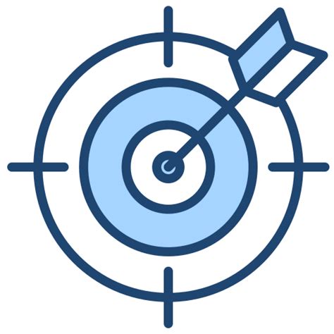 Objectives Icon Images