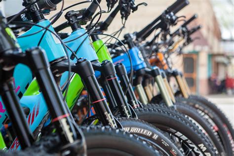 Objectives Of Biking