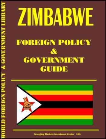objectives of zimbabwe foreign policy