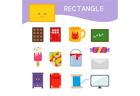 Rectangle clipart object pictures on Cliparts Pub 2020! 🔝