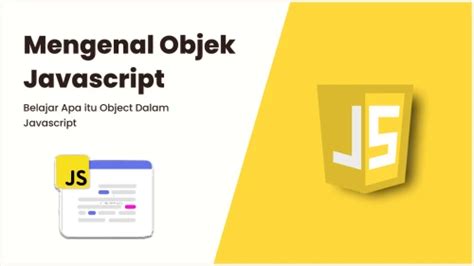 Objek JavaScript