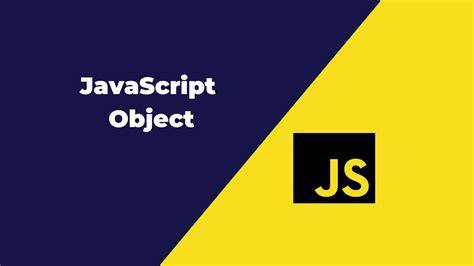 Objek JavaScript