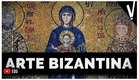 As Imagens Da Arte Bizantina Tinham Como Objetivo - ENSINO