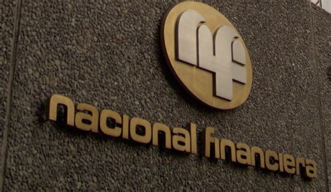 objetivo de nacional financiera