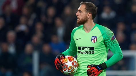Transfer news and rumours LIVE Oblak eyes Man Utd move after broken
