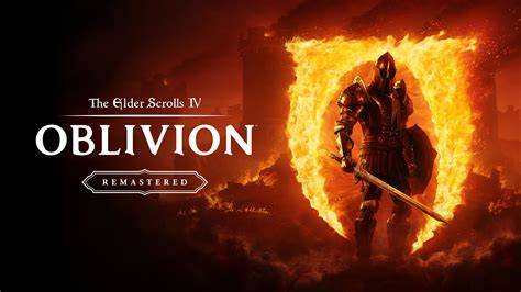 The Elder Scrolls IV Oblivion Wallpapers