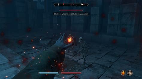 Oblivion Miscarcand Walkthrough