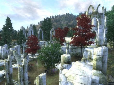 The Elder Scrolls Quests The Ayleid Steps v2.0 Oblivion Mod