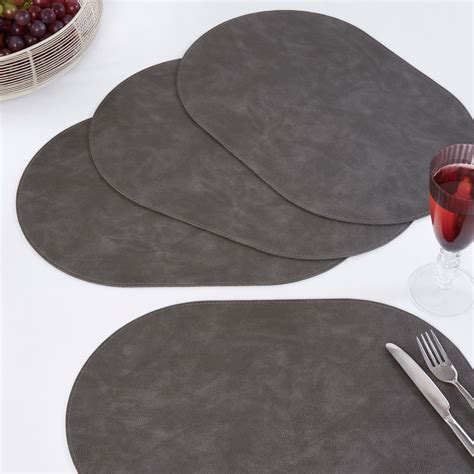 Oblong Placemats
